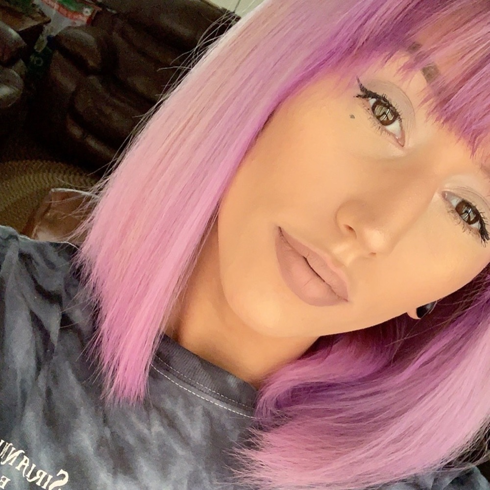 Meet your Posher, Summer